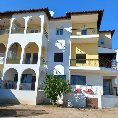 Thalassoudis-house 2 Lejlighed Agios Nikolaos (Chalkidiki)