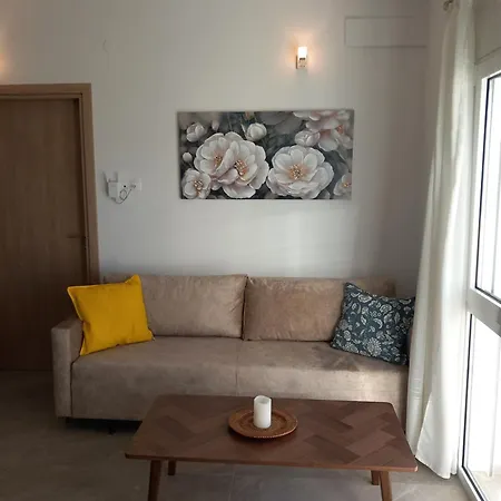 Thalassoudis-house 2 *