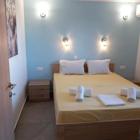 Thalassoudis-house 2 * Agios Nikolaos (Chalkidiki)