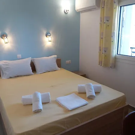 Thalassoudis-house 2 * Agios Nikolaos (Chalkidiki)