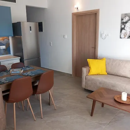Thalassoudis-house 2 Agios Nikolaos (Chalkidiki)