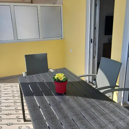 Thalassoudis-house 2 *