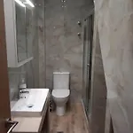 Lägenhet Thalassoudis-house 2 Agios Nikolaos (Chalkidiki)