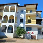 Thalassoudis-house 2 Lägenhet Agios Nikolaos (Chalkidiki)