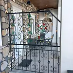 Lägenhet Thalassoudis-house 2