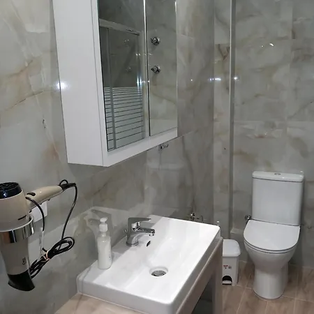 Thalassoudis-house 2 * Айос-Николаос