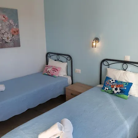 Thalassoudis-house 2 *