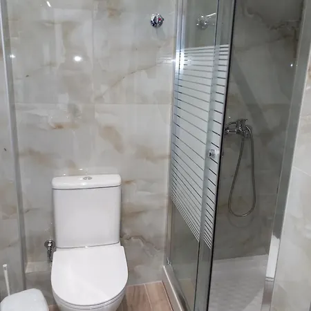 Thalassoudis-house 2 Айос-Николаос