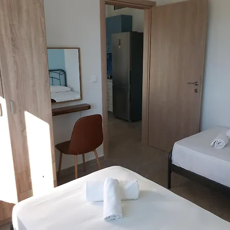 Thalassoudis-house 2 *