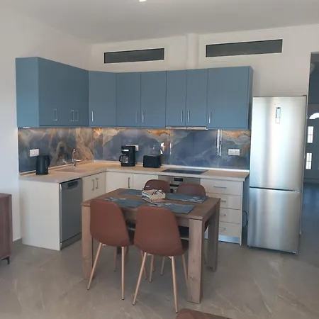 Thalassoudis-house 2 Айос-Николаос