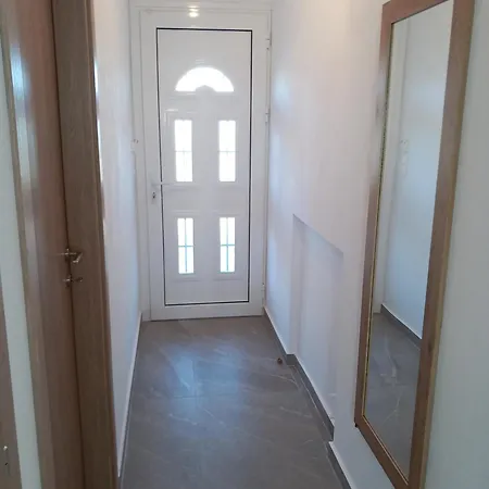 Thalassoudis-house 2 Айос-Николаос