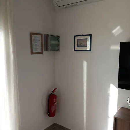 Thalassoudis-house 2 *