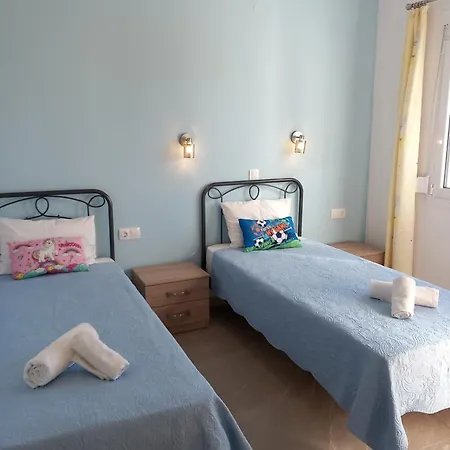 Thalassoudis-house 2 Διαμέρισμα