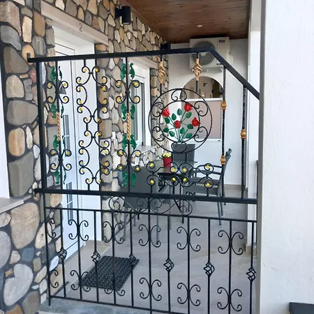 Διαμέρισμα Thalassoudis-house 2