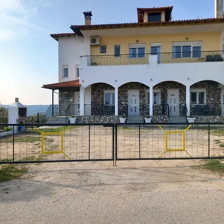 Thalassoudis-house 2 Διαμέρισμα