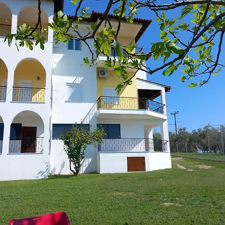 Thalassoudis-house 2 Айос-Николаос