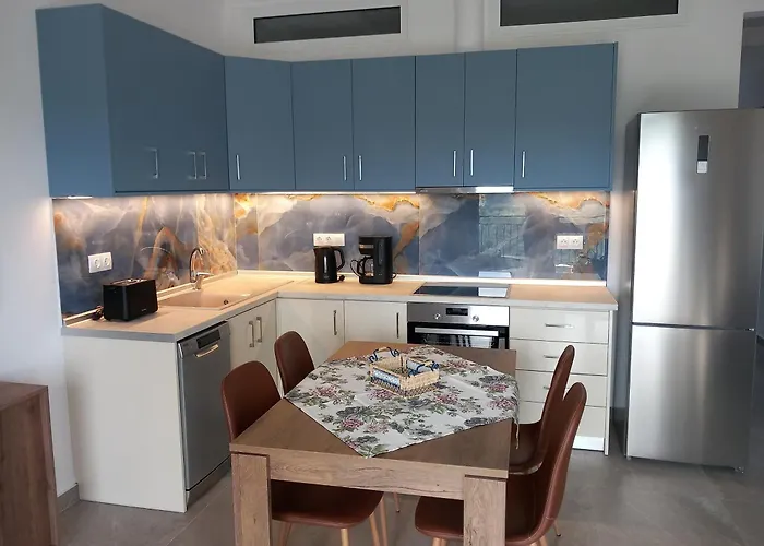 Apartment Thalassoudis-house 2