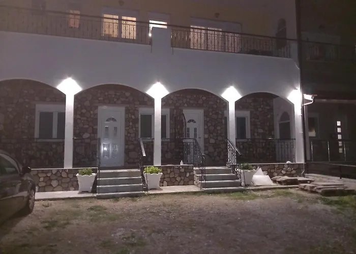 Thalassoudis-house 2 *
