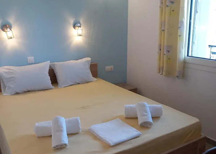 Thalassoudis-house 2 * Agios Nikolaos (Chalkidiki)