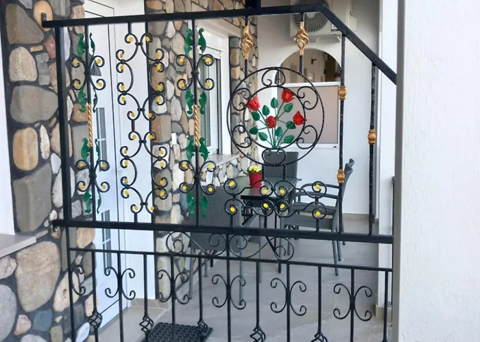 Apartment Thalassoudis-house 2