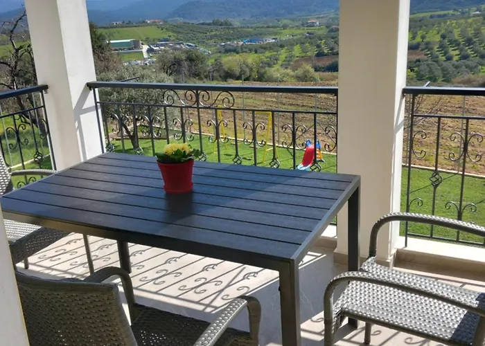 Apartment Thalassoudis-house 2 Agios Nikolaos (Chalkidiki)