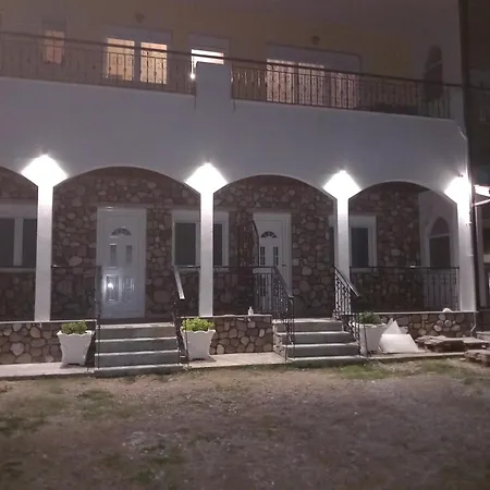 Thalassoudis-house 2 *