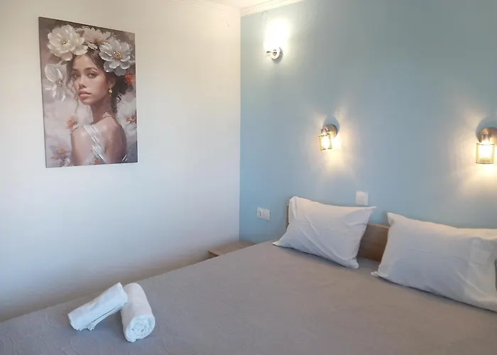Thalassoudis-house 2 * Ágios Nikólaos