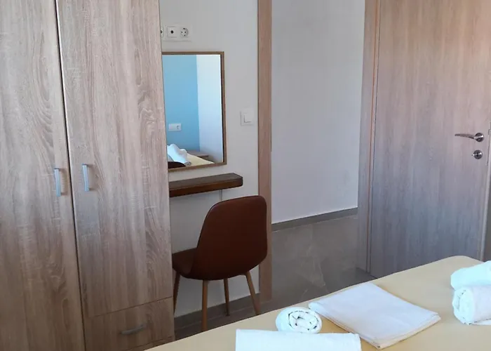 Appartement Thalassoudis-house 2 Ágios Nikólaos
