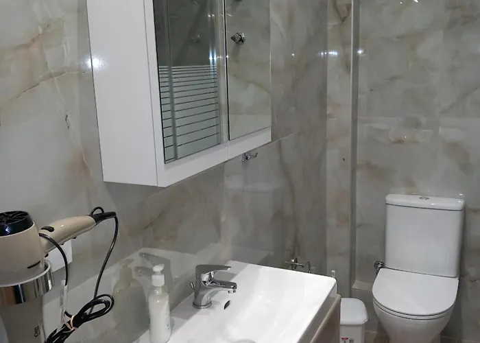 Thalassoudis-house 2 * Ágios Nikólaos