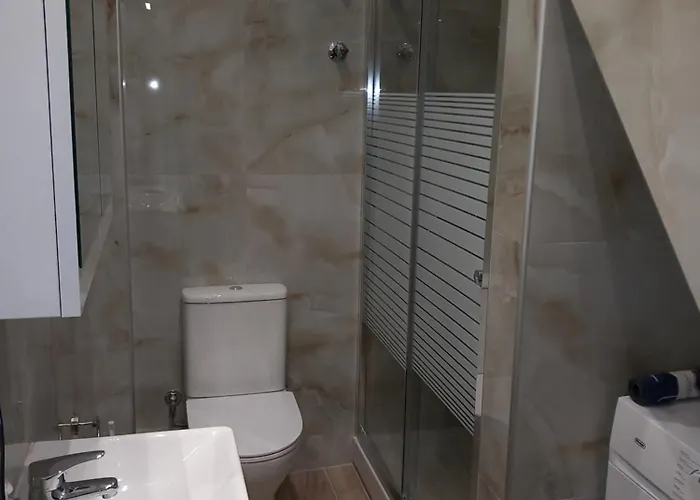 Appartement Thalassoudis-house 2
