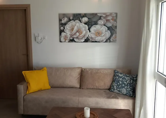 Thalassoudis-house 2 *