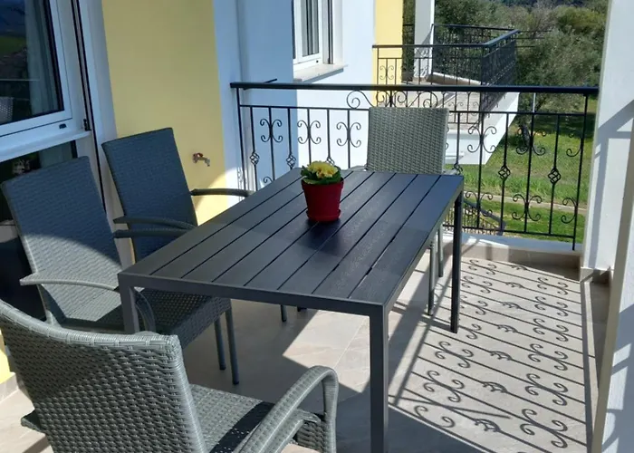 Thalassoudis-house 2 Appartement Ágios Nikólaos